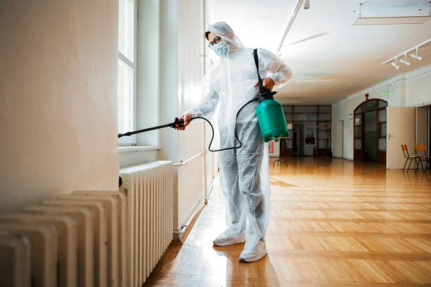 Best Residential Pest Control  in Trappe, PA